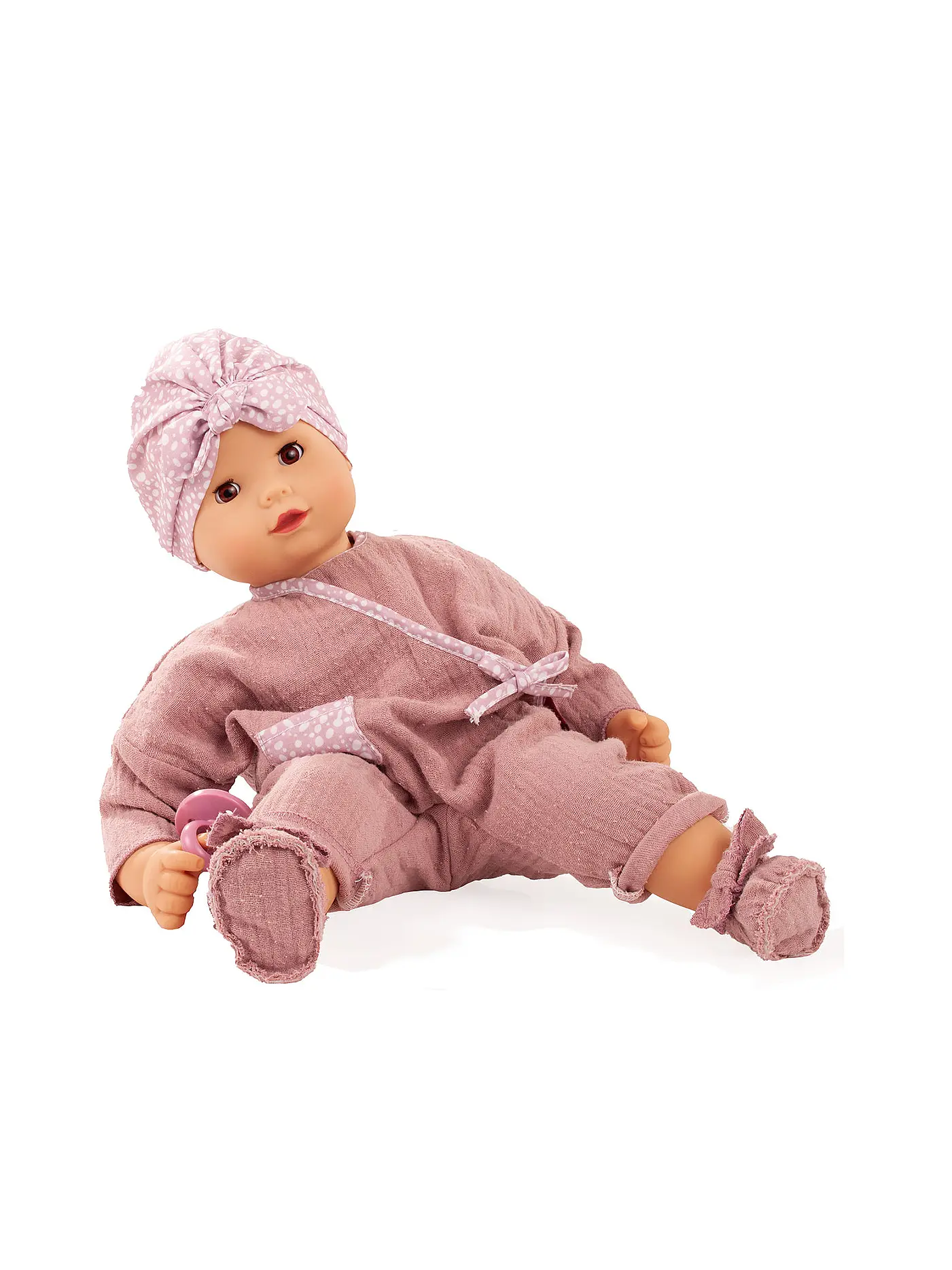 GOETZ | Puppe Maxy Muffin Soft Mood von Götz | 